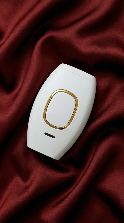 Glemiskin IPL Laser Hair Remover